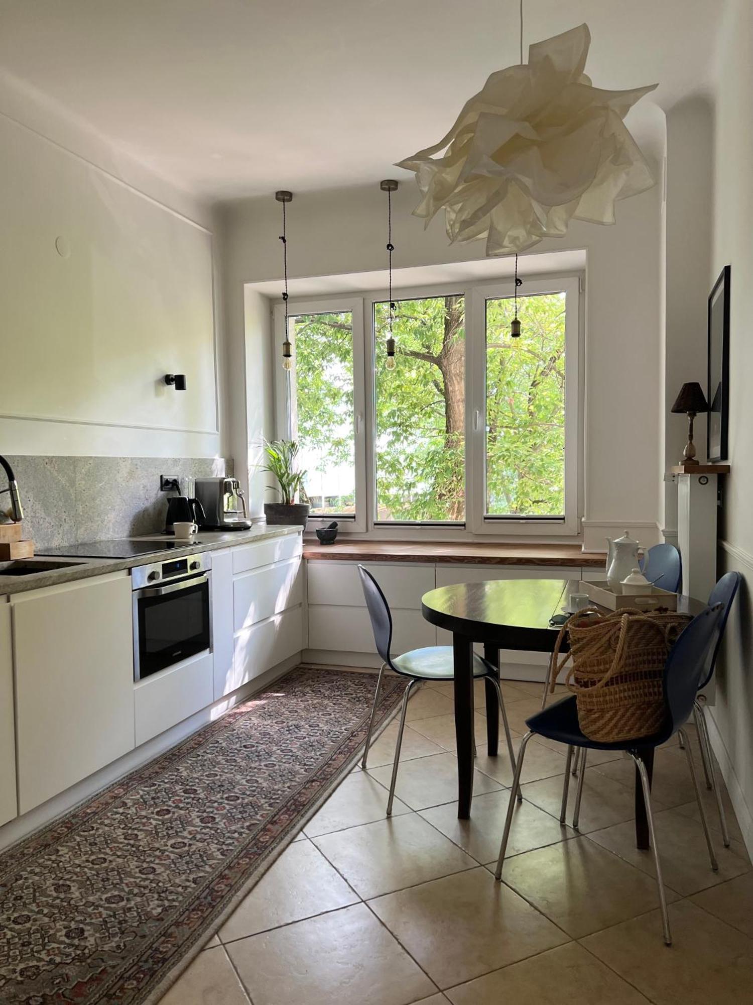Mieszkanie Na Saskiej Kepie Apartment *